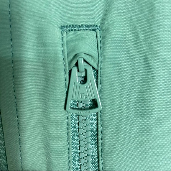 Fat Face Women's Pac Away Mac Jacket Size US $ - Picture 4 of 16